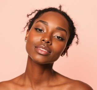 Beleza Inclusiva: Marcas que Abraçam Todos os Tons de Pele