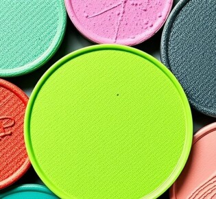 Trend Alert: As Cores de Sombras que São Tendência (e Como Usá-las Sem Medo)