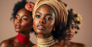 A Beleza da Diversidade: Representatividade no Mundo da Beleza