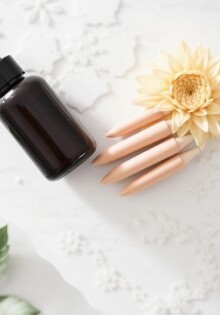 Beleza na Gestação: Como Cuidar da Pele, do Cabelo e Escolher Produtos Seguros