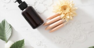 Beleza na Gestação: Como Cuidar da Pele, do Cabelo e Escolher Produtos Seguros