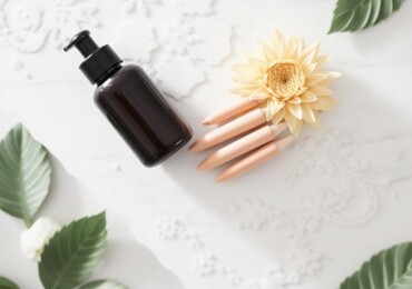Beleza na Gestação: Como Cuidar da Pele, do Cabelo e Escolher Produtos Seguros