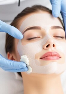 Limpeza de Pele Profissional: Quando Fazer e Seus Benefícios