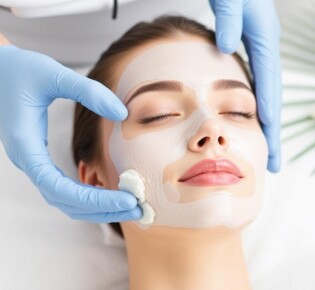 Limpeza de Pele Profissional: Quando Fazer e Seus Benefícios