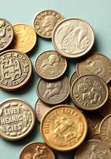 How to Check the Value of Old Coins: A Practical Step-by-Step Guide