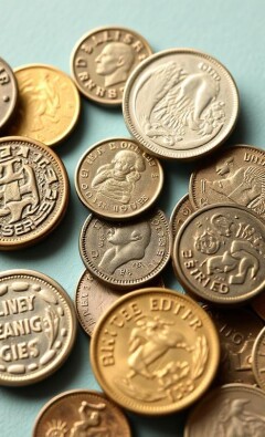 How to Check the Value of Old Coins: A Practical Step-by-Step Guide