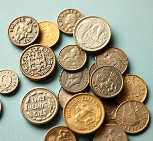 How to Check the Value of Old Coins: A Practical Step-by-Step Guide