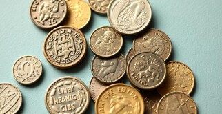 How to Check the Value of Old Coins: A Practical Step-by-Step Guide
