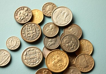 How to Check the Value of Old Coins: A Practical Step-by-Step Guide