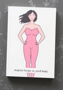 Autoestima em Dia: Aprendendo a Amar seu Corpo