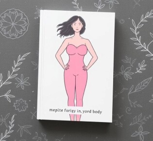 Autoestima em Dia: Aprendendo a Amar seu Corpo