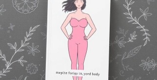 Autoestima em Dia: Aprendendo a Amar seu Corpo
