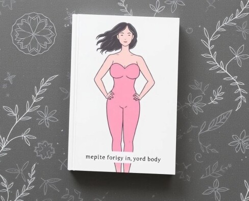 Autoestima em Dia: Aprendendo a Amar seu Corpo
