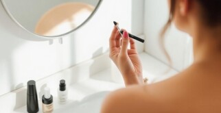 Beleza Minimalista: Menos é Mais na Hora de se Produzir
