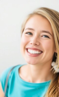Seu Melhor Acessório: O Sorriso e a Importância da Saúde Bucal