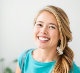 Seu Melhor Acessório: O Sorriso e a Importância da Saúde Bucal