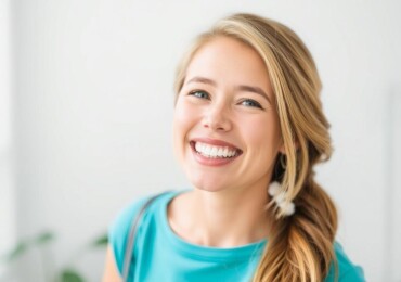 Seu Melhor Acessório: O Sorriso e a Importância da Saúde Bucal