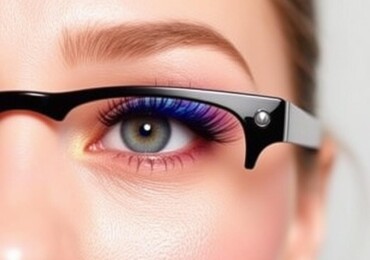 Make para Óculos: Como Produzir os Olhos sob as Lentes e Ter um Olhar que Enche a Moldura