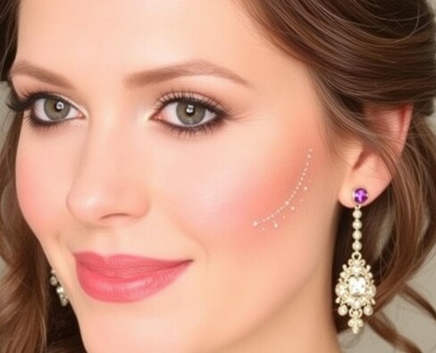 Make para Ocasiões Especiais: O Guia Prático e Passo a Passo que Vai Transformar Seu Visual