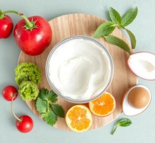 DIY Beleza: Máscaras Faciais Caseiras com Ingredientes Naturais que Funcionam (Sem Mistério)
