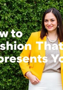 O Guarda-Roupa que Fala por Você: Como Encontrar o Estilo Pessoal que te Representa