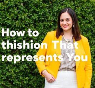 O Guarda-Roupa que Fala por Você: Como Encontrar o Estilo Pessoal que te Representa