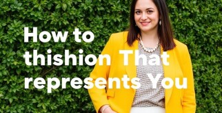 O Guarda-Roupa que Fala por Você: Como Encontrar o Estilo Pessoal que te Representa