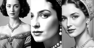 Beleza em Movimento: Como os Padrões Estéticos Mudaram com o Tempo e Por Quê