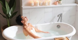 Banho de Autoestima: Rituais para se Sentir Poderosa