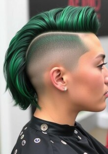 Cortes de Cabelo que Estão Dominando 2024: O Guia Completo para Escolher, Cortar e Arrasar