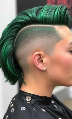 Cortes de Cabelo que Estão Dominando 2024: O Guia Completo para Escolher, Cortar e Arrasar