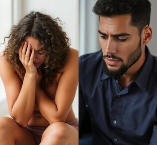 O Impacto do Estresse na Pele e Como Combatê-lo: Um Guia Prático e Afetivo