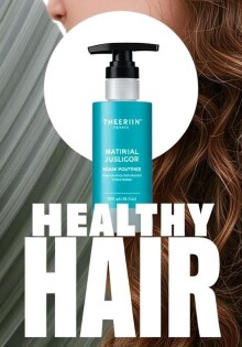 Cabelos Saudáveis: Rotina Capilar para Todos os Tipos — Guia Prático e Descomplicado