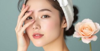 Os Segredos da Pele Coreana para uma Aparência Jovem