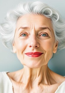 Beleza sem Idade: Mulheres Reais Contam seus Segredos