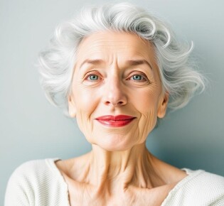 Beleza sem Idade: Mulheres Reais Contam seus Segredos