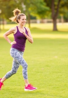 Beleza em Movimento: Dicas para Quem Tem uma Vida Ativa