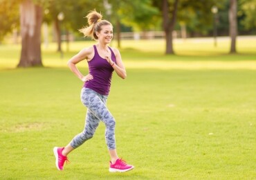 Beleza em Movimento: Dicas para Quem Tem uma Vida Ativa