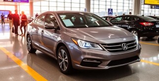MIA Airport Rental Car: A Practical, Passenger-Friendly Guide to Getting on the Road in Miami