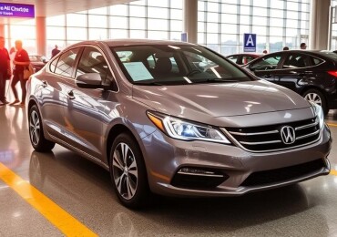 MIA Airport Rental Car: A Practical, Passenger-Friendly Guide to Getting on the Road in Miami