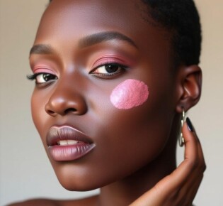 Make para a Pele Negra: Produtos e Dicas para Valorizar