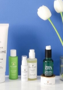 Rotina de Beleza Matinal: 10 Minutos para se Sentir Incrível