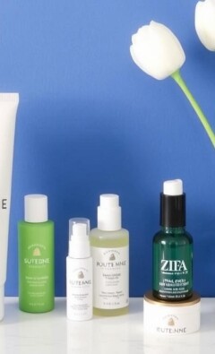 Rotina de Beleza Matinal: 10 Minutos para se Sentir Incrível