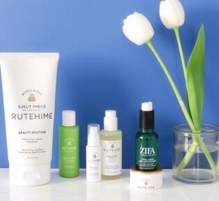 Rotina de Beleza Matinal: 10 Minutos para se Sentir Incrível