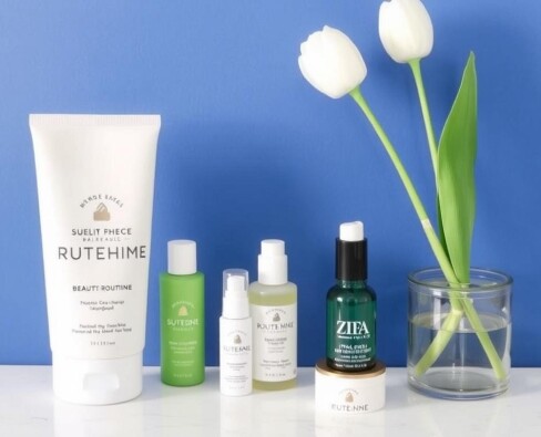 Rotina de Beleza Matinal: 10 Minutos para se Sentir Incrível