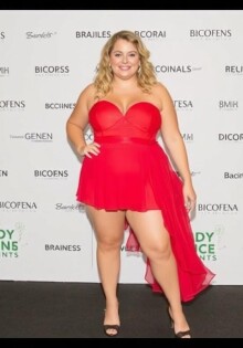 Body Positive: A Moda que Celebra Todos os Corpos — como vestir respeito, autoestima e estilo