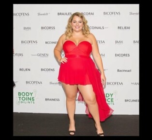 Body Positive: A Moda que Celebra Todos os Corpos — como vestir respeito, autoestima e estilo
