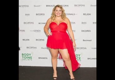 Body Positive: A Moda que Celebra Todos os Corpos — como vestir respeito, autoestima e estilo