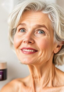 Beleza Além da Idade: Como Cuidar da Pele Madura e Sentir-se Confiante em Qualquer Fase
