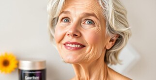 Beleza Além da Idade: Como Cuidar da Pele Madura e Sentir-se Confiante em Qualquer Fase